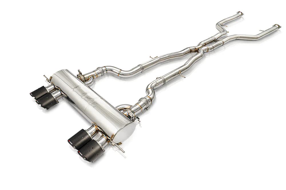 Fi Exhaust Valvetronic Exhaust System - Image 3