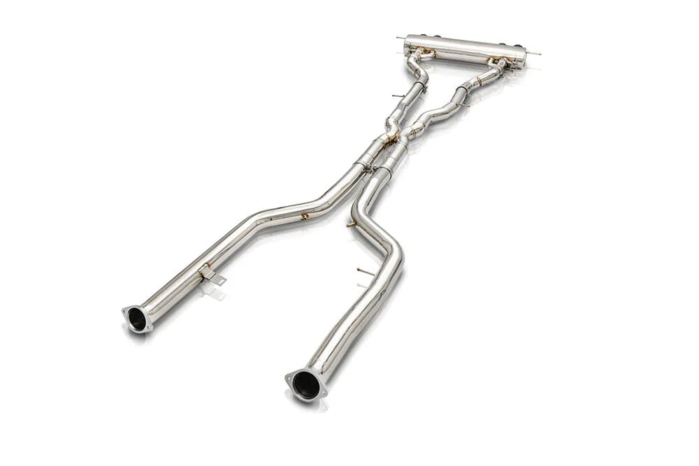 Fi Exhaust Valvetronic Exhaust System - Image 1