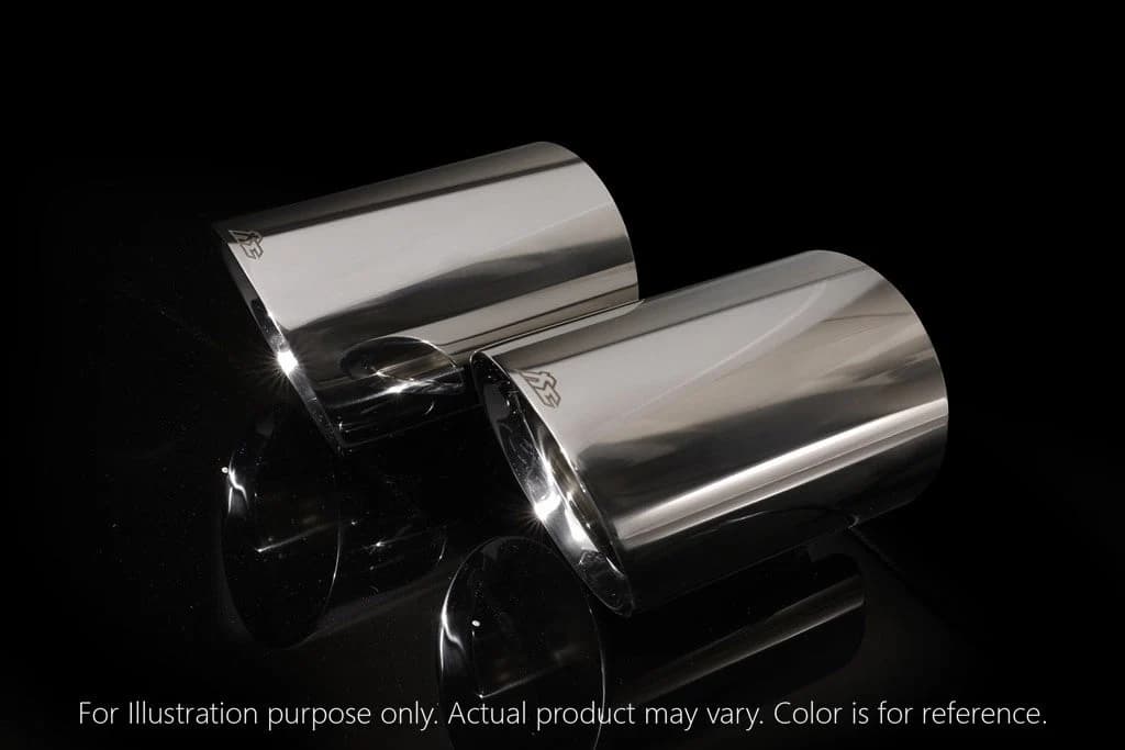 Fi Exhaust Valvetronic Exhaust System - Image 2